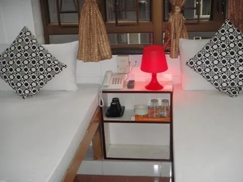 Singh Guest House Hong Kong China