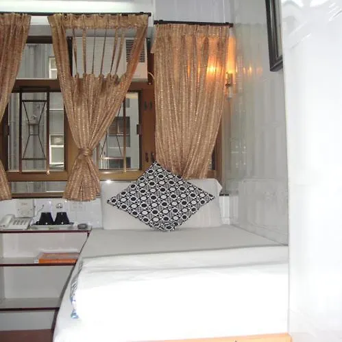 Singh Guest House Hongkong