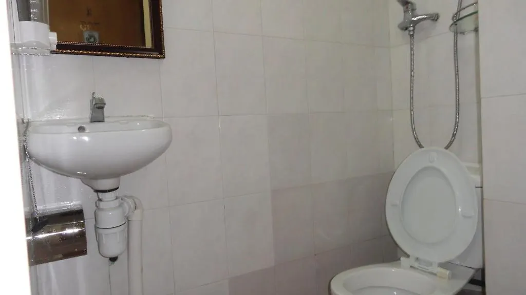Singh Guest House Hong Kong