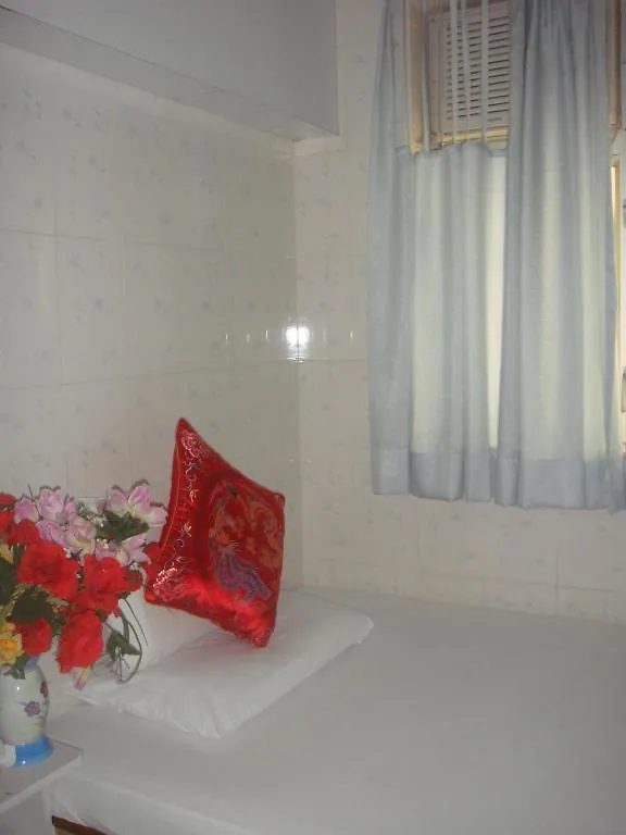 Singh Guest House Hong Kong