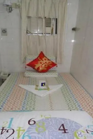 Singh Guest House Hong Kong