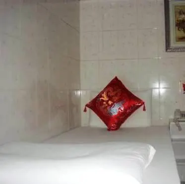 Singh Guest House Hong Kong