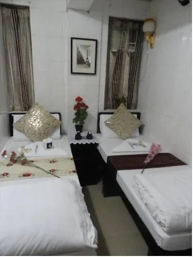 Singh Guest House Hong Kong
