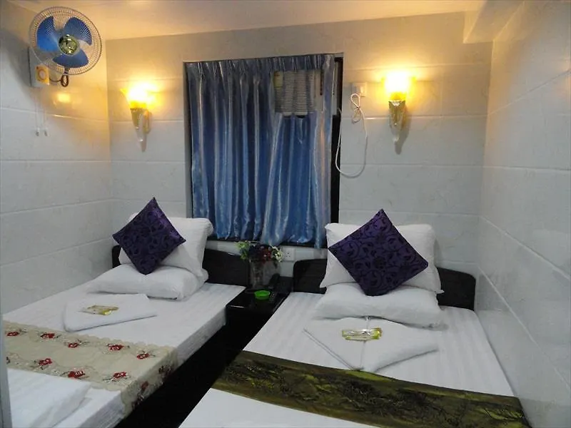 Singh Guest House Hongkong