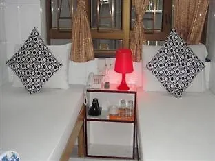 Singh Guest House Hong Kong 0*,