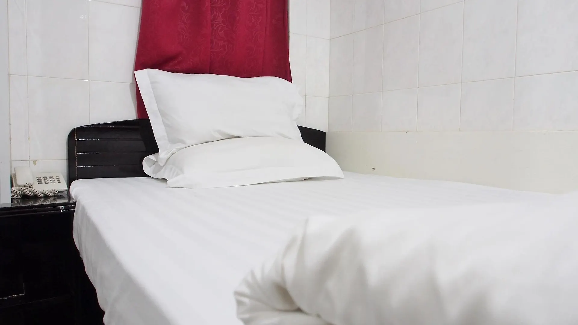 Singh Guest House Hong Kong