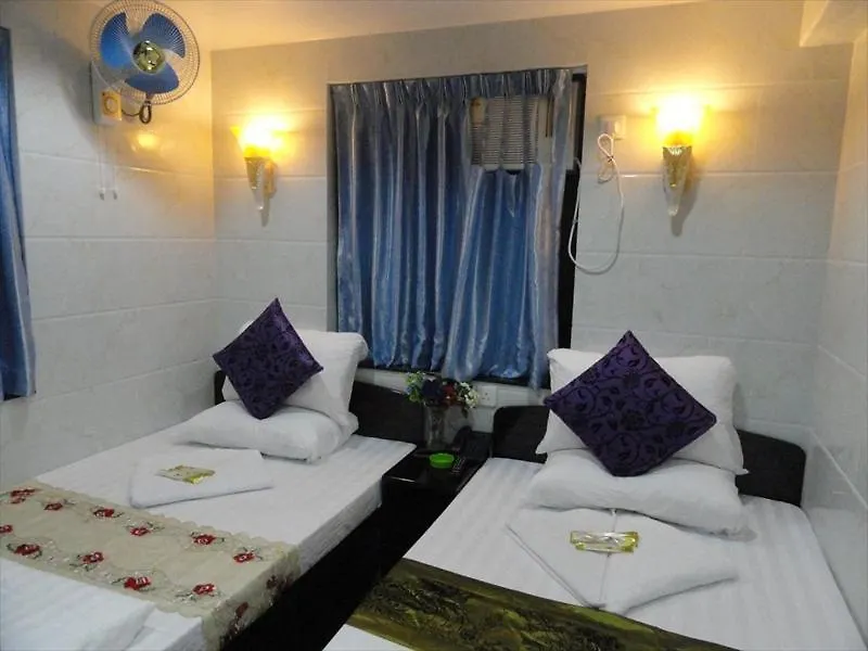 Singh Guest House Hong Kong