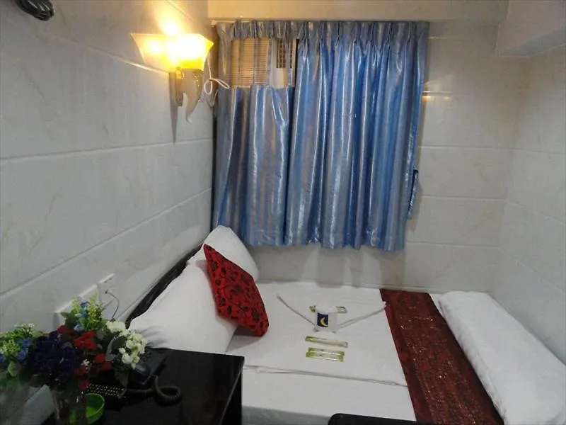 Singh Guest House Hongkong Čína
