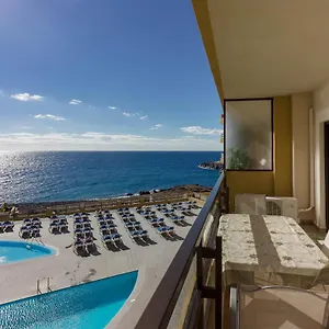 One Bedroom Ocean View Golf Del Sur San Miguel de Abona